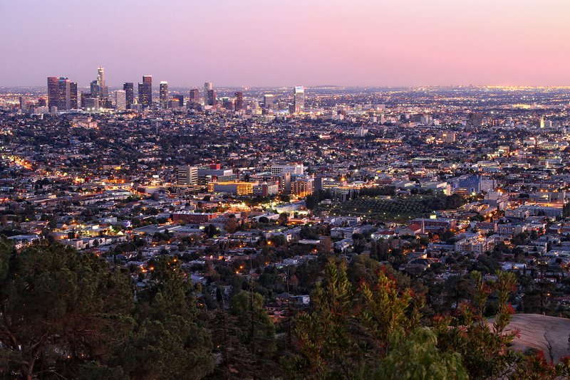 City of Angels