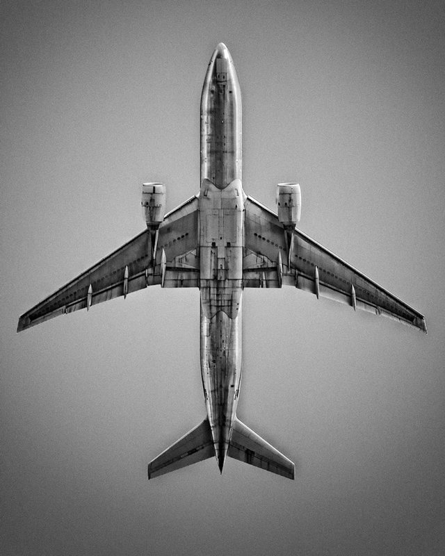 Plane 1X reject