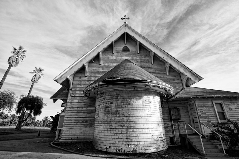 VA Chapel