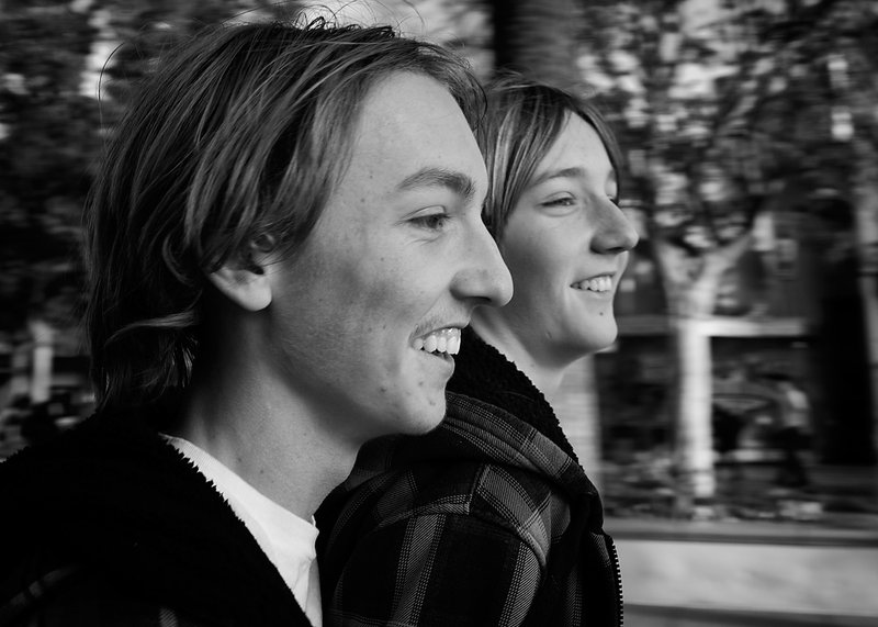 Nephews