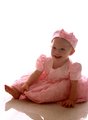 Lauren's first b-day pics