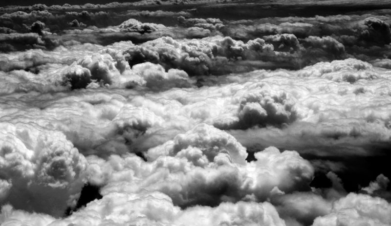 Katrina Clouds