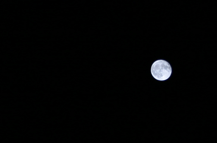 Moon