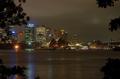 Sydney at Night