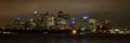 Sydney at Night (3:1)