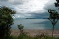 View From Waiheke Island - New Zealand