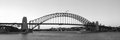 Sydney Harbor Bridge