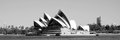 Sydney Opera House