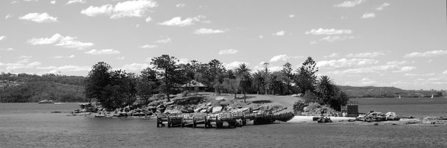 Paramata River - Sydney