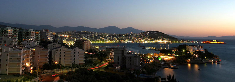 kusadasi