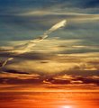 My heaven shot