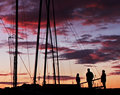 Silhouette