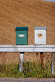 Rural mail