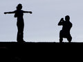 Silhouette