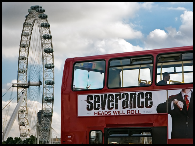 Severance