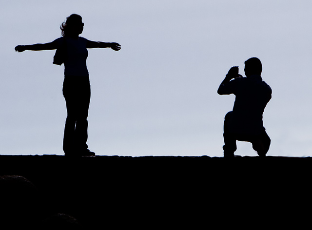 Silhouette