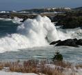 power in the sea