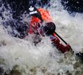 Wrestling the Rapids