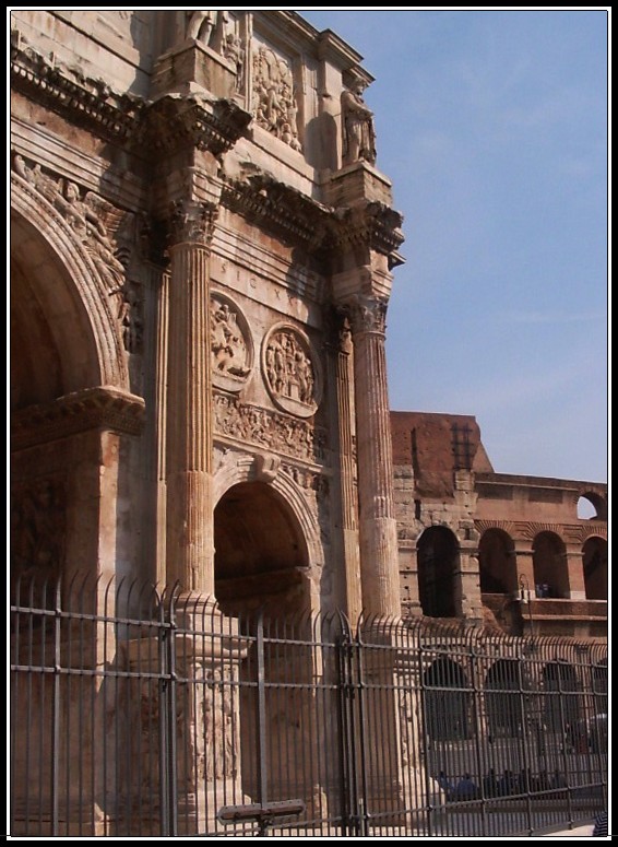 Coliseum 1