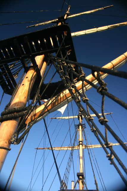 Rigging