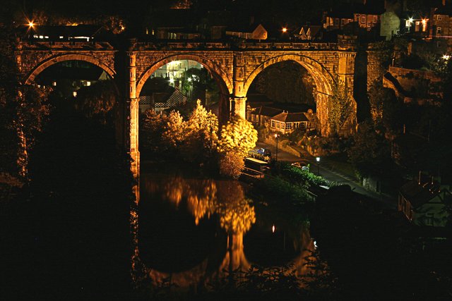 Golden Bridge