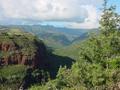 Kauai - Canyon