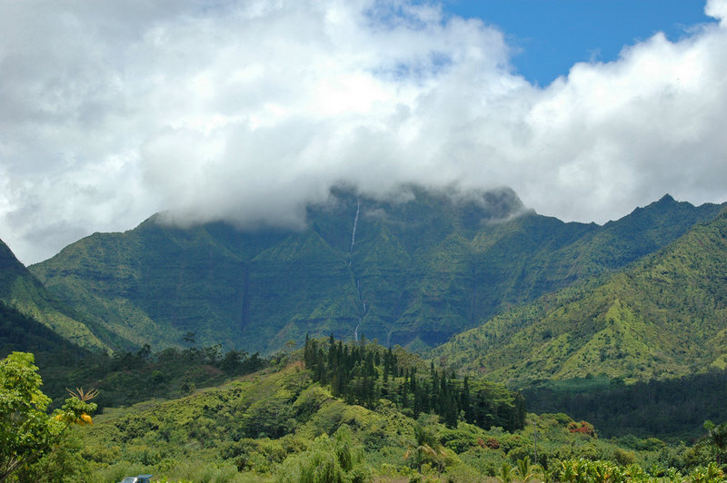 Kauai Beauty