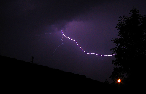 Orage