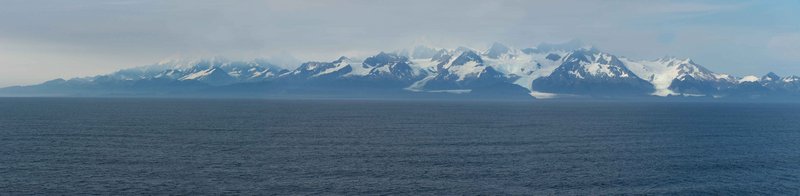 Mountain Panorama