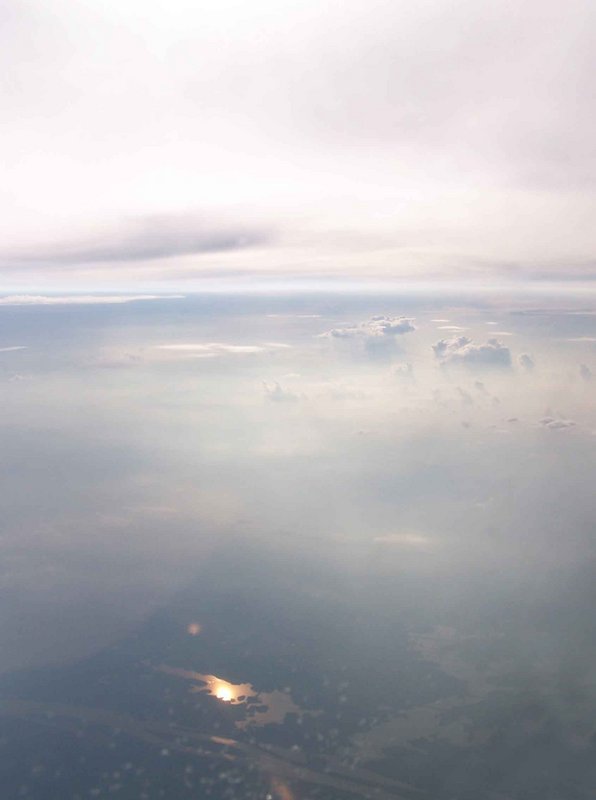Inflight Movie