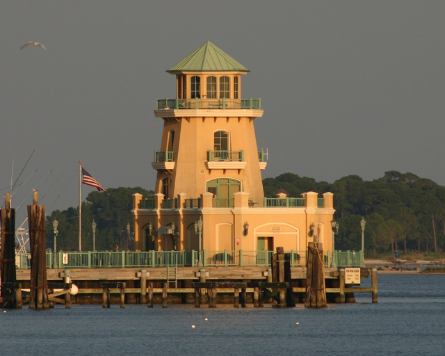Lighthouse Biloxi