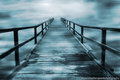 Bridge to nowhere