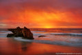 Romantic Sunset