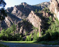 Black Canyon of the Gunnison
