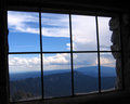 Window Landscape