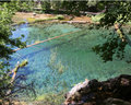Hanging Lake