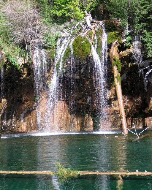 Hanging Lake