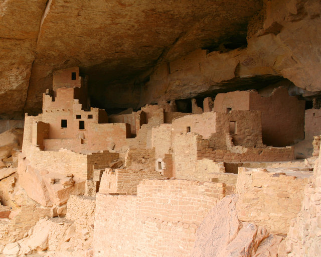 Mesa Verde
