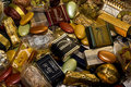 Sweets for Eid al Adha holidays