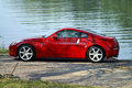 Nissan 350Z