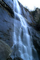 Hickory Nut Falls