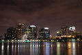 Orlando Skyline