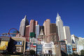 New York, New York