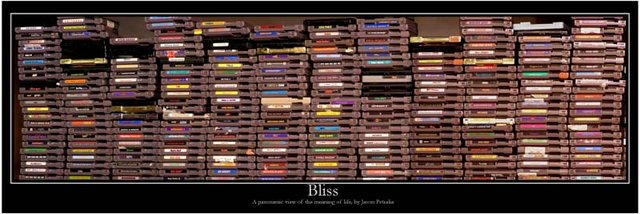 Bliss