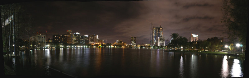 Orlando Panorama