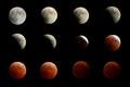 Lunar Eclipse 10/27/04