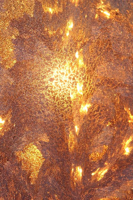 Molten