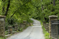 stone bridge revisited