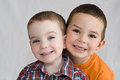 Troy & Jax