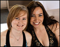 Melanie & Dulce